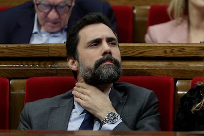 Roger Torrent