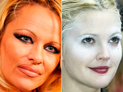 Los 10 errores de maquillaje más frecuentes