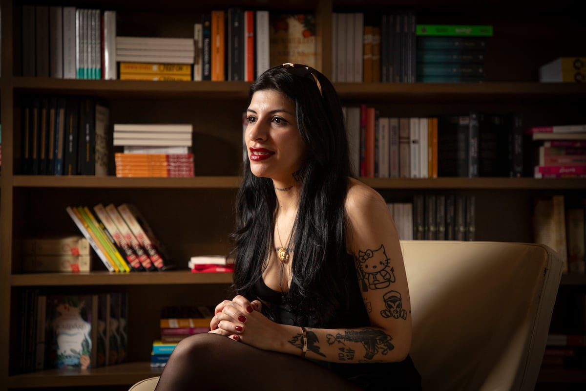 La ley Cazzu, una propuesta contra el abandono parental en México con orígenes en el mundo de la música