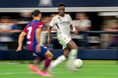 Vinicius Real Madrid