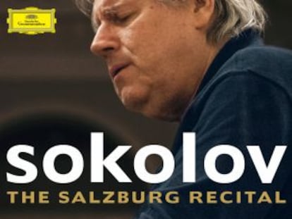 La fiesta de Sokolov