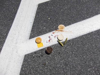 Así se consigue que los niños quieran comida basura