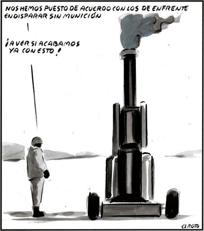 El Roto 9/3/23