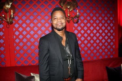 Cuba Gooding Jr.