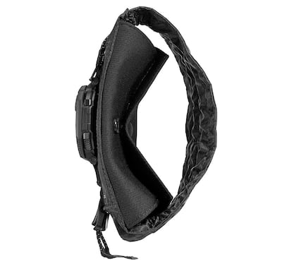 Lateral del Casio Pro Trek PRJ-B001EX-1.