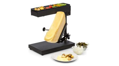 Raclette de Klarstein