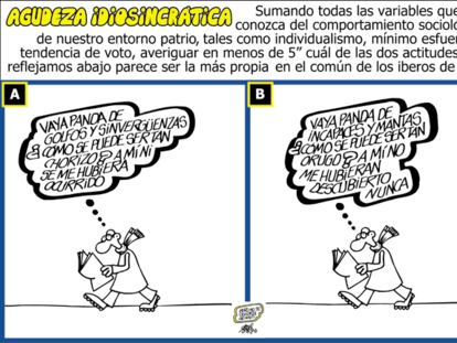 FORGES