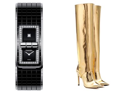 22 accesorios capaces de tunear un look de oficina (y despertar envidias en la cena de empresa)