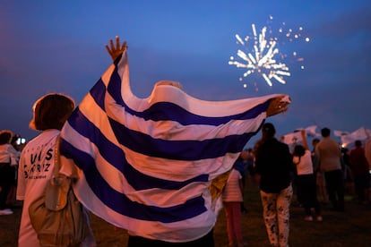 Democracia en Uruguay