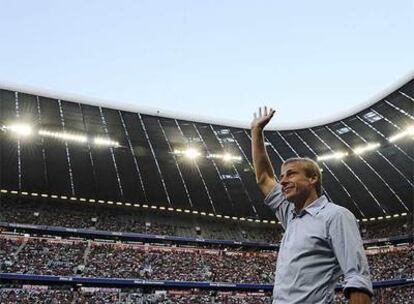 El entrenador del Bayern será sustituido por Heynckes