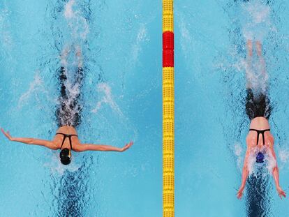 Has nadado mal toda tu vida (pero puedes solucionarlo)