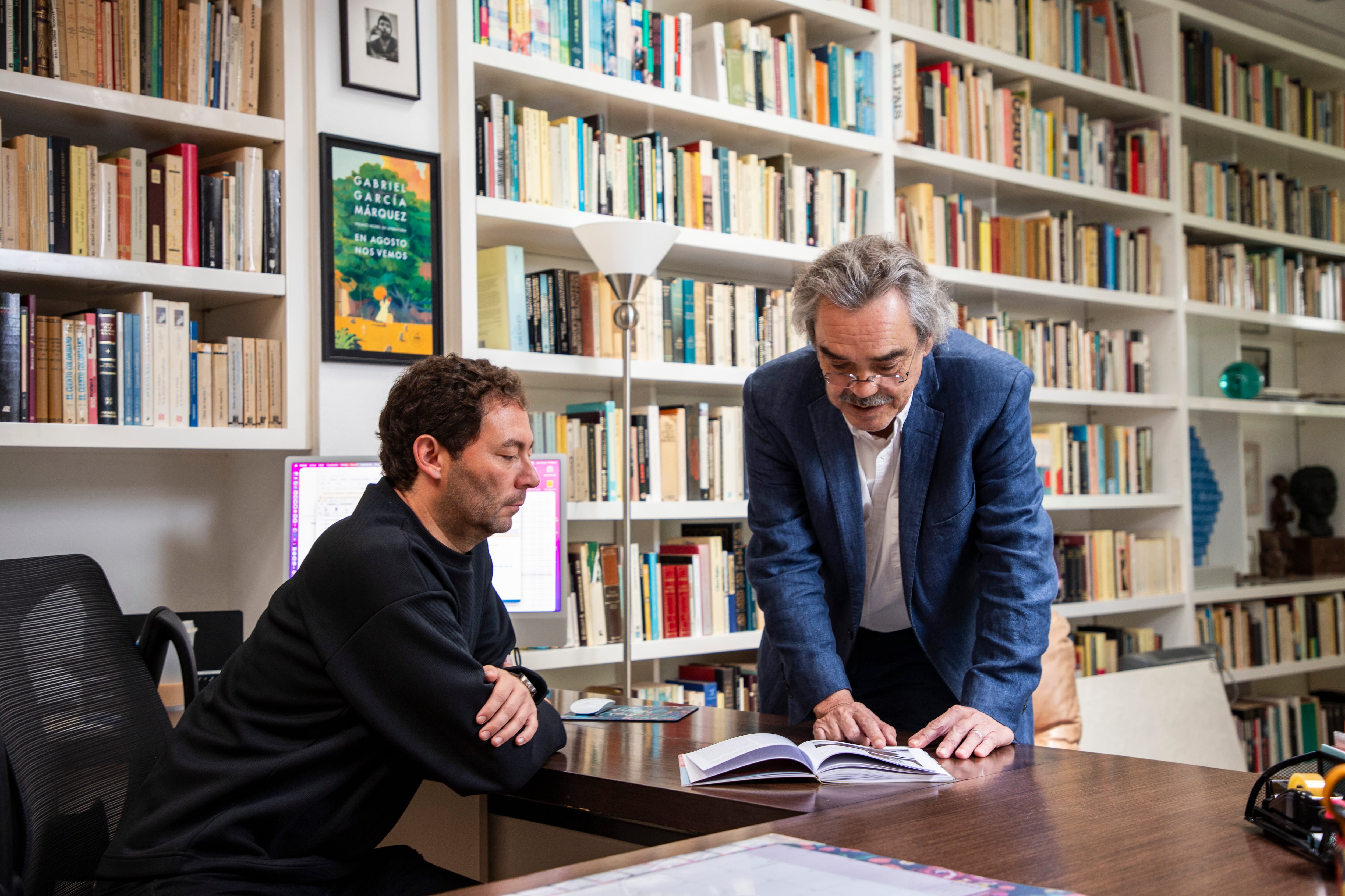 ‘Ideal’, lectura lenta contra la tiranía del clic