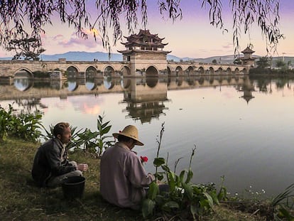 10 lugares imprescindibles de ver en el sur de China