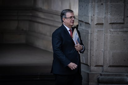 Marcelo Ebrard