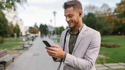 Los auriculares inalámbricos Btootos están causando sensación en Amazon en 2024.