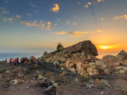 10 tentadores planes al aire libre para un otoño vibrante