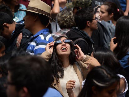 Eclipse de Sol 2023 en México: zonas arqueológicas para verlo