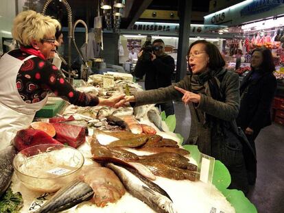 Tura inicia las primarias