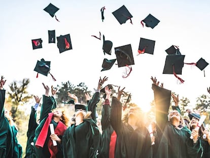 Aprender habilidades concretas es útil pero no podrá sustituir a la universidad