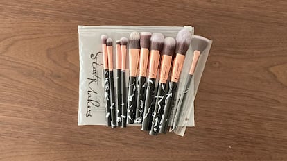 Las mejores brochas de maquillaje