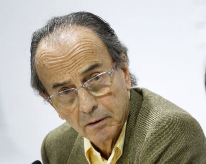 El ginecólogo catalán Santiago Dexeus.
