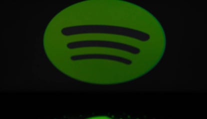 Lo invertido Spotify