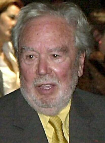 Armand Basi, en 2002.