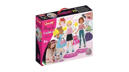 Regalos para niños de 5 años.