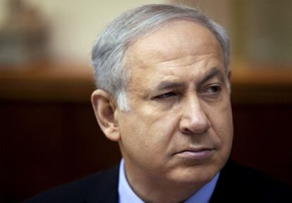 El presidente de Israel quiere imponer sanciones draconianas a Irán