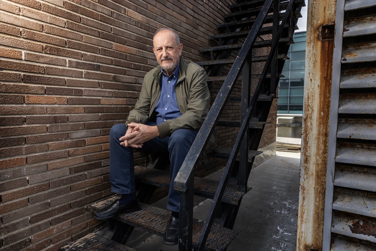 Nicolas Olea, professor: Plastic coffee capsules contribute to exposure to endocrine disruptors'