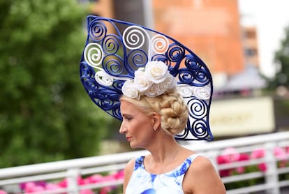 Royal Ascot 2017 &#8211; Day 3 &#8211; Ladies Day