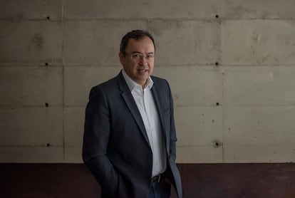 Alfonso Prada asesor de Gustavo Petro