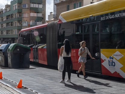 Desaparecidos Palma