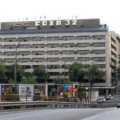 Foxá no logra vender los hoteles comprometidos con la banca