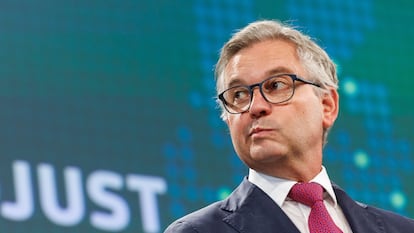 El Parlamento Europeo exigirá explicaciones a la Comisión por la reunión con talibanes en Bruselas