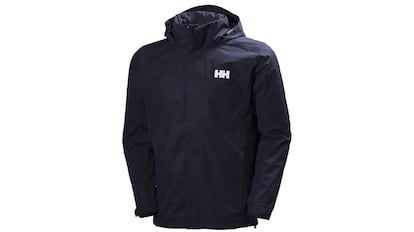 chaqueta helly hansen hombre​ para dia del padre