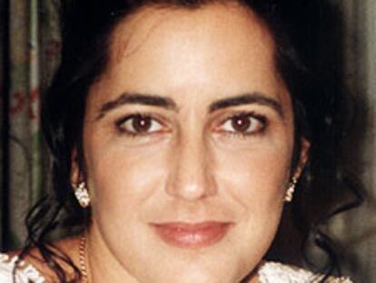 Lola Durán Santiago