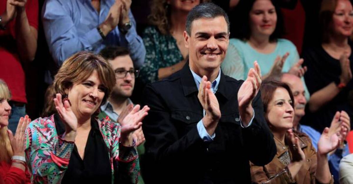 Pedro Sánchez interviene en el comité federal del PSOE | Noticias de ...