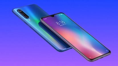 El Xiaomi Mi 9 SE cuenta con un tamaño de 5,97 pulgadas y su triple cámara hará fotos espectaculares. La cámara principal cuenta con un módulo de 48 MP, (f/1.8, 1/2"), 13 y 8 MP con dual flash LED, mientras que su cámara interior tiene 20 MP con apertura f/2.0. Podéis haceros con él por algo menos de 300 euros.