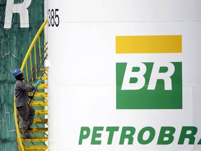 Petrobras reduz investimentos em 25% sob comando de novo diretor