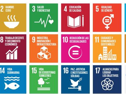 Divisas alternativas para lograr los Objetivos de Desarrollo Sostenible