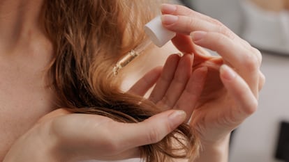 5 sérums capilares anticaída de origen natural que hidratan y estimulan el cuero cabelludo