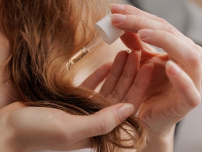 5 sérums capilares anticaída de origen natural que hidratan y estimulan el cuero cabelludo