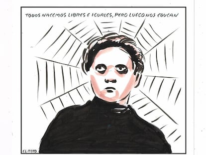 El Roto