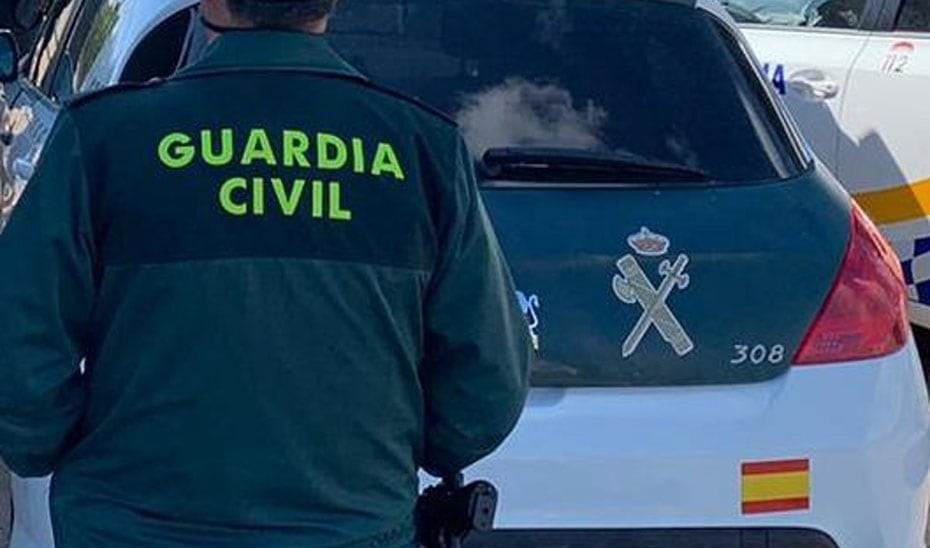 Se entrega un hombre en Sueca y confiesa haber asesinado a un chico de 13 años amigo de su hijo