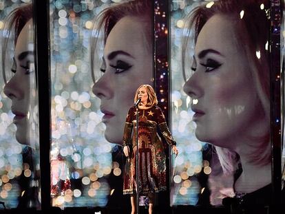 Las mujeres mejor pagadas de la historia de la música (además de Adele)