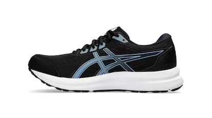 Zapatillas de running de hombre GEL-Contend 8 de Asics.