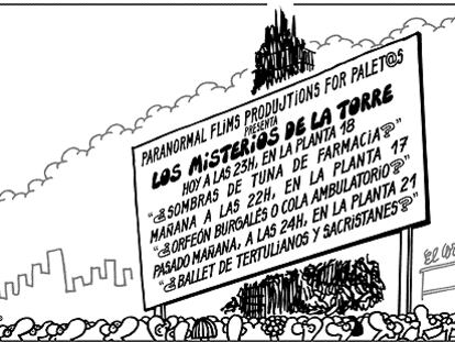FORGES