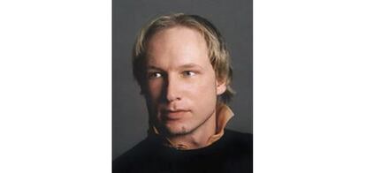 Anders Behring Breivik, ultraderechista detenido por los atentados de ayer