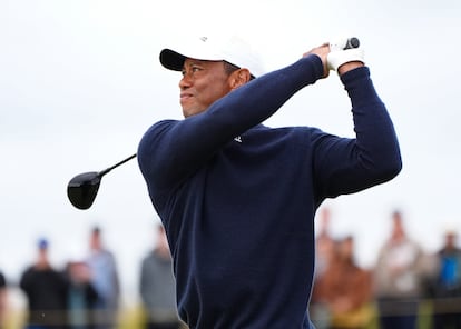 Tiger Woods
